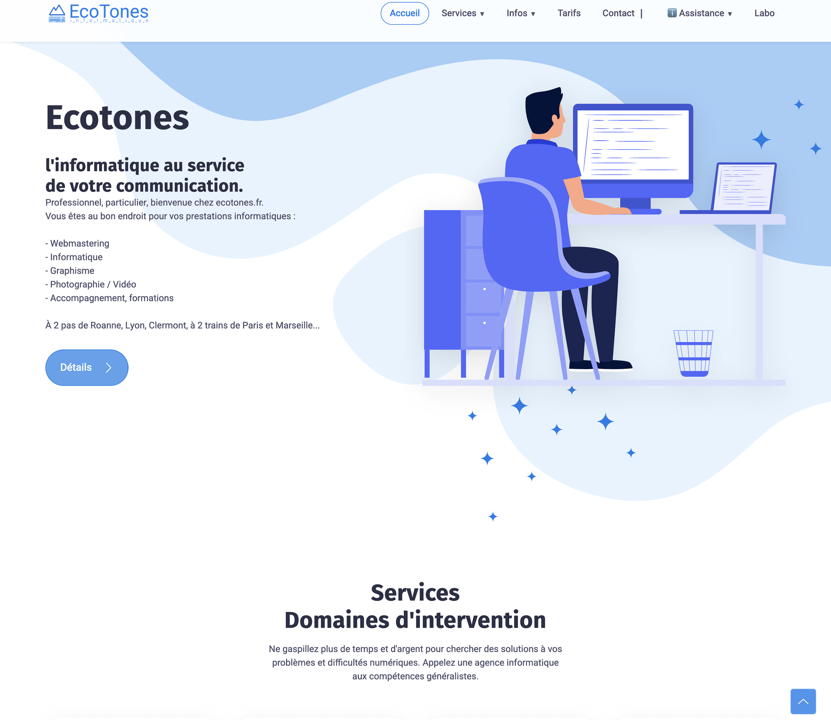 https://ecotones.fr